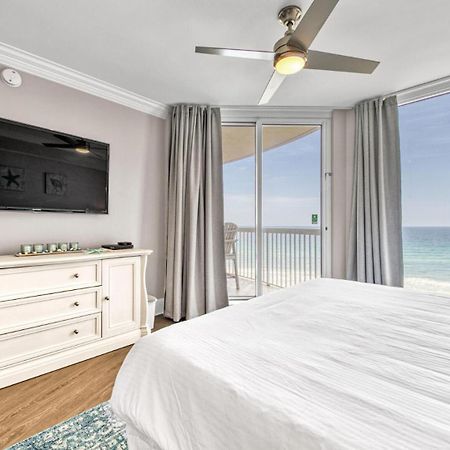 St Maarten 907 A Newly Renovated Luxury Beach Front 3 Bedroom 9Th Floor Private Elevator Destin Exterior photo
