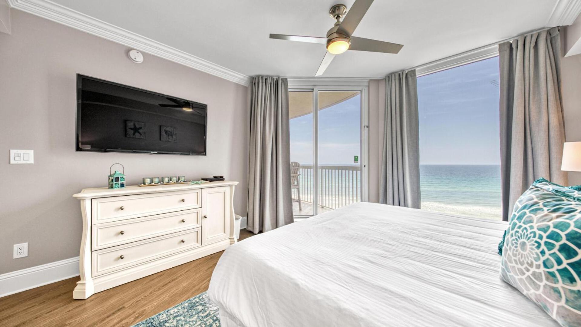 St Maarten 907 A Newly Renovated Luxury Beach Front 3 Bedroom 9Th Floor Private Elevator Destin Exterior photo
