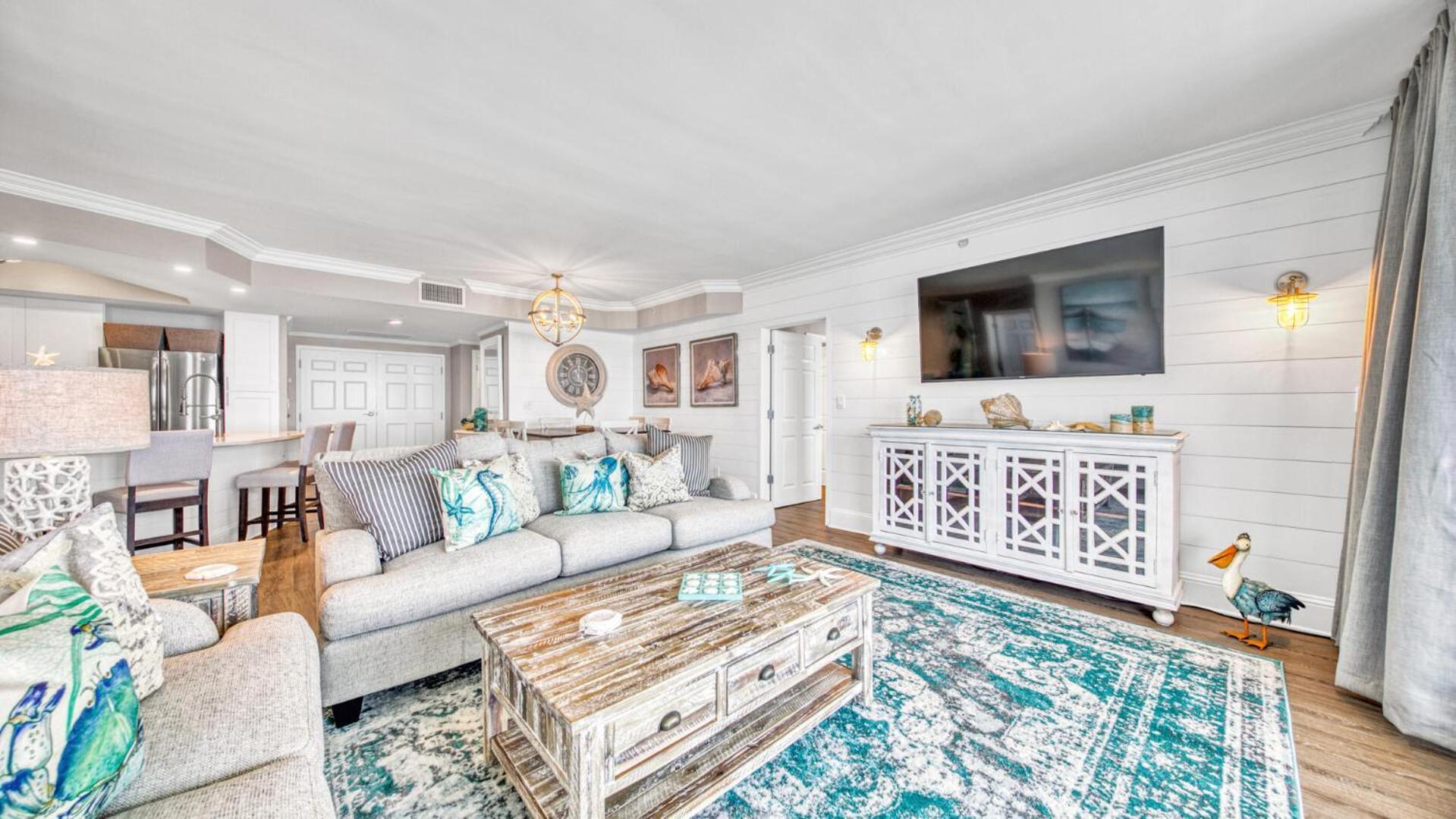 St Maarten 907 A Newly Renovated Luxury Beach Front 3 Bedroom 9Th Floor Private Elevator Destin Exterior photo