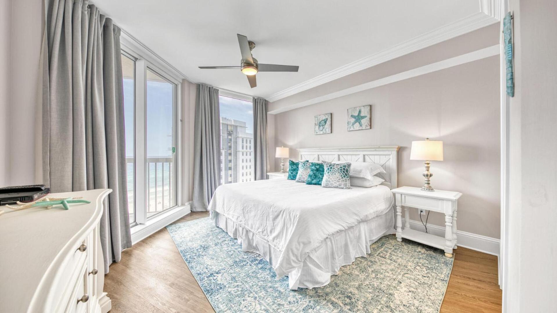 St Maarten 907 A Newly Renovated Luxury Beach Front 3 Bedroom 9Th Floor Private Elevator Destin Exterior photo