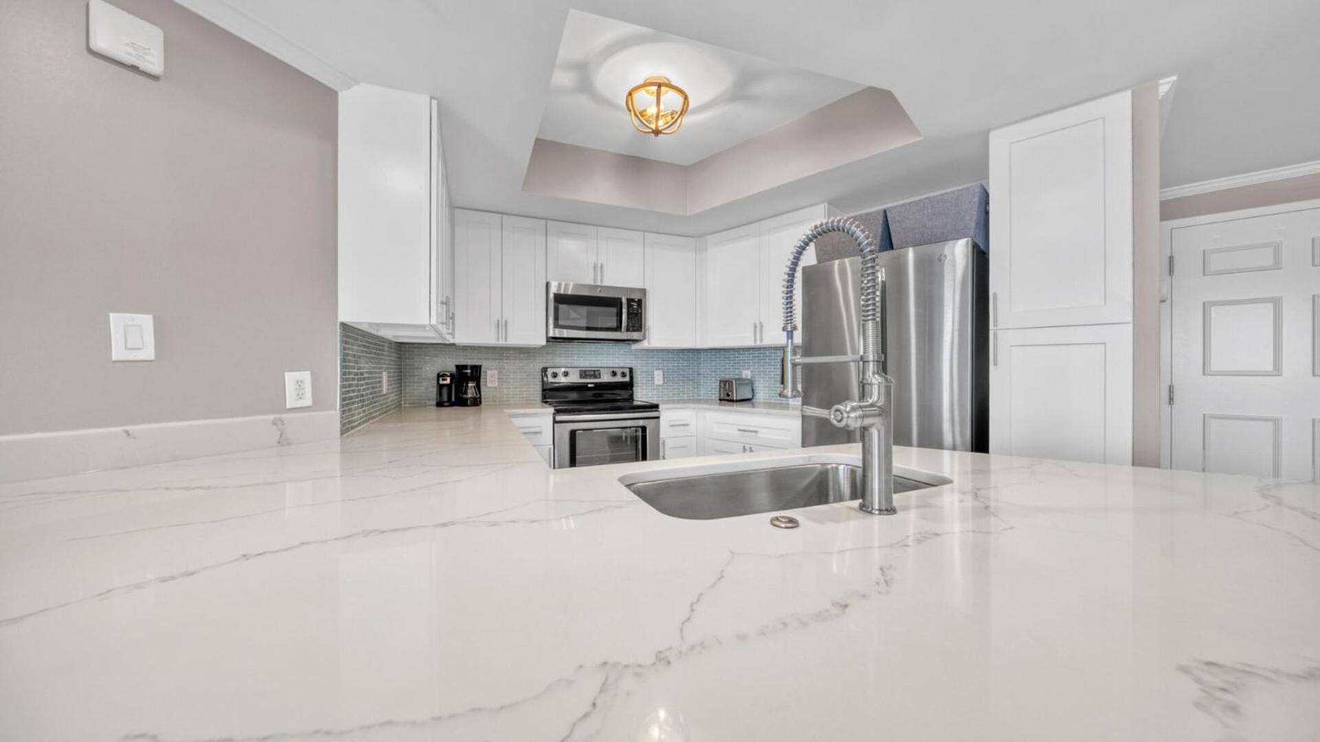 St Maarten 907 A Newly Renovated Luxury Beach Front 3 Bedroom 9Th Floor Private Elevator Destin Exterior photo